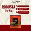 Chappi Robusta Drip Bag Coffee